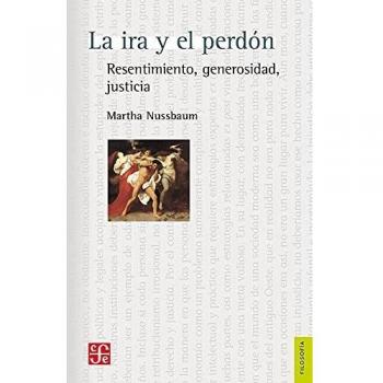 LA IRA Y EL PERDÓN