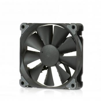 Listan gmbh & co. kg - Phanteks ph-f120sp 120mm lüfter - schwarz/schwarz
