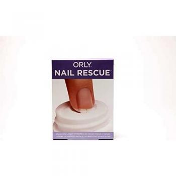 Orly Gel Kit, Nail Repair/Rescue 3 Easy Steps