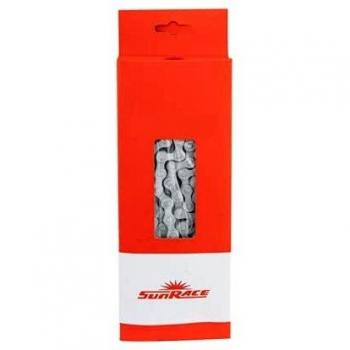 Sunrace 1-Speed Dacromet Narrow Chain