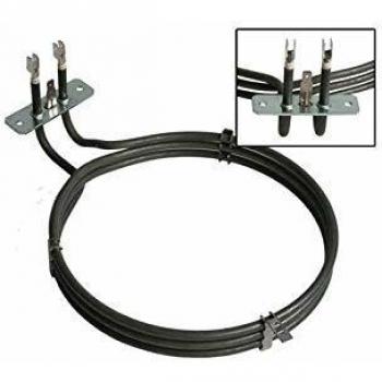 Resistencia Circular para Horno 2700W Rosieres - Ref: 93592731