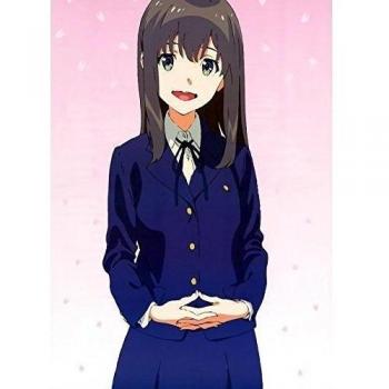 24x33 inch Wake Up Girls! Silk Poster Seda Cartel 8GSA-2D3