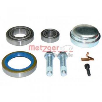 Cojinete de rueda METZGER WM 508D para MERCEDES-BENZ 201 Series