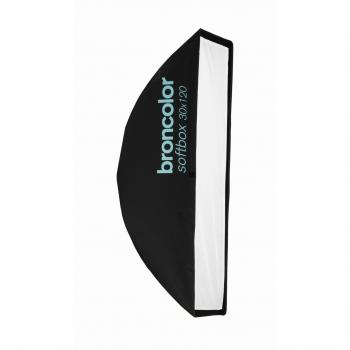 Broncolor 30x120 cm Strip Softbox
