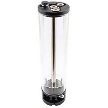 Depósito de Refrigeración Aqualis XT 880 ml con Medidor de Nivel y Soporte para LED