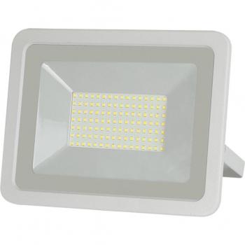 Foco LED Blanco 100W 4000K 200-265V AC - Luz Diurna