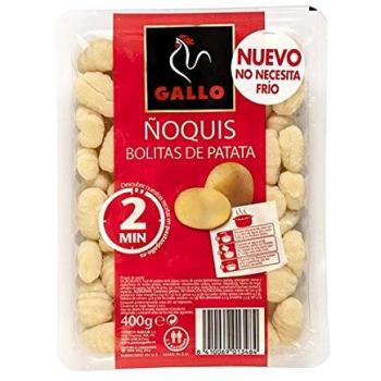 Gallo Ñoqui Patata, 400g