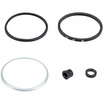 Kit de reparación de pinza de freno A.B.S. 53074 para Land Rover Defender