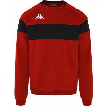 Sudadera Kappa Dido para niños