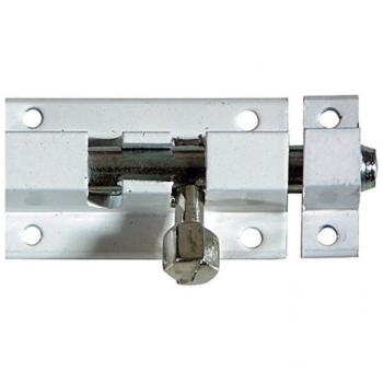 Pasador Sobr. 100mm D8 Alu Bl Micel