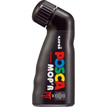 Marcador Posca Mop'R PC-22 Negro