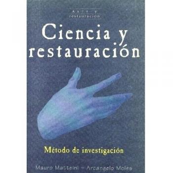 Ciencia y restauración