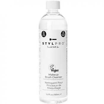 STYLPRO Makeup Brush Cleanser