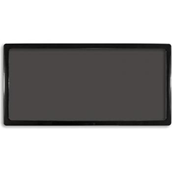 Filtro Antipolvo Demciflex para Fractal Design R5 3 Ventiladores - Negro