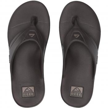 Reef One, Chanclas para Hombre, Marrón