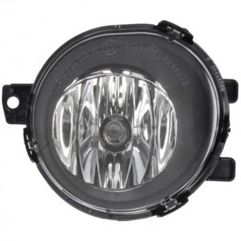 Faros Antiniebla Valeo 43877 - Faro antiniebla con diseño optimizado para una mejor visibilidad en condiciones de niebla, fabricación de alta calidad, fácil instalación, compatible con múltiples modelos de vehículos