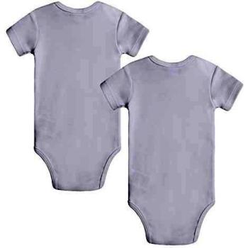 Amomí Body de Manga Corta Bebe - Ragalos Originales para Padres Primerizos Pack 2 Pcs Algodón 100%