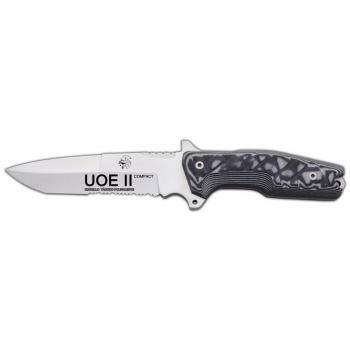 Cuchillo de Supervivencia UOE II COMPACT J&V