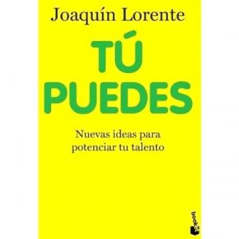 Tú puedes