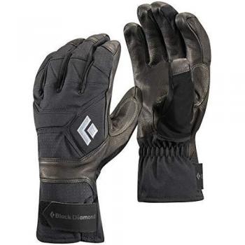 Black Diamond Punisher Guantes, Unisex Adulto, Large