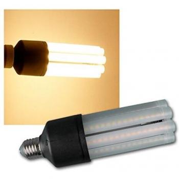 Megaman LED E27 35W=180W WW Stab