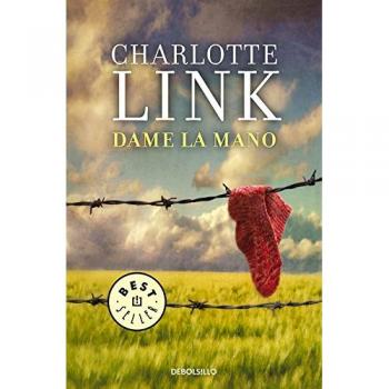 Dame la mano best seller 2