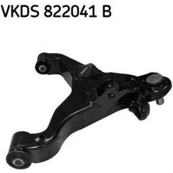 Barra oscilante de suspensión de ruedas SKF VKDS 822041 B
