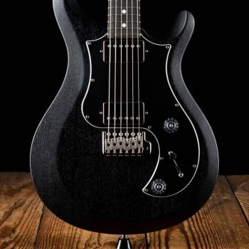 PRS S2 Standard 22 Satin Charcoal