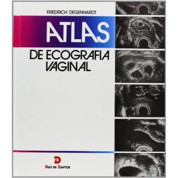 Atlas de ecografía vaginal