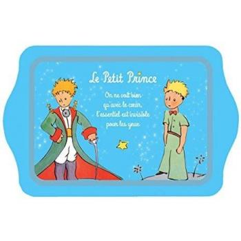 Le Petit Prince, Bandeja de El Principito, Enesco