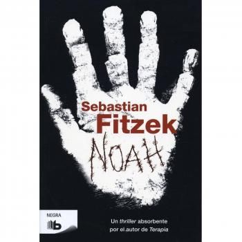Noah - Sebastian Fitzek