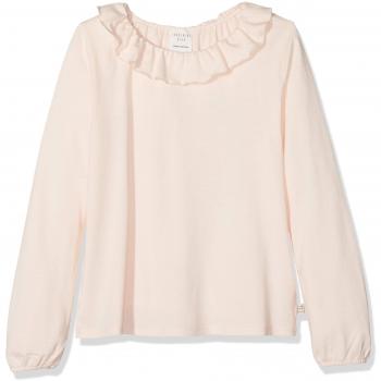 Carrément Beau tee-Shirt, Camiseta para Niñas, Rosa