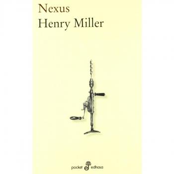 Nexus: 465 - Henry Miller