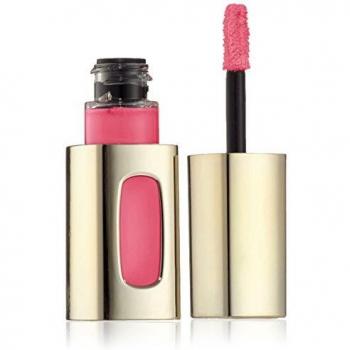 Barra de Labios Color Riche Extraordinaire 102 Rose Finale de L'Oréal Paris
