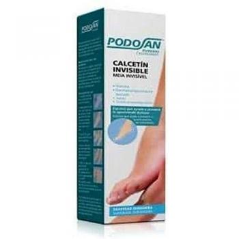 Podosan, Crema para pies - 60 gr.