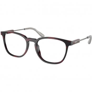Prada PR 19ZV Col. 18I1O1 Eyewear Man Pillow Red