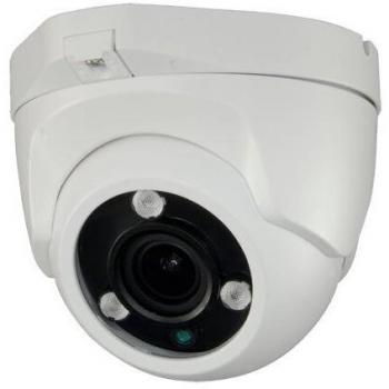 Cámara Domo Gama 5Mpx/4Mpx Ultra T957ZSW-5U4N1