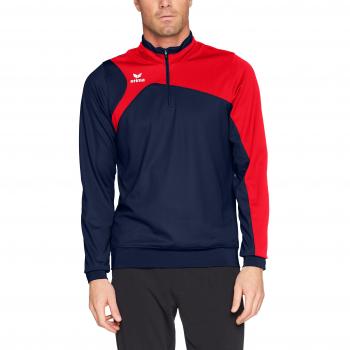 Erima Club 1900 Hombre 2.0 Entrenamiento Stop, todo el año, hombre, color new navy/Rot, tamaño large