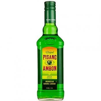 Licor Pisang Ambon 70 Cl