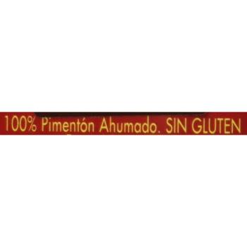 La Chinata - Pimentón de la Vera - Pimentón Ahumado Dulce - 70 g
