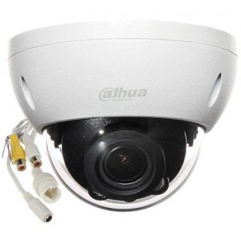 Cámara IP Dahua IPC-HDBW2541R-ZAS-27135-S2 5MP IR