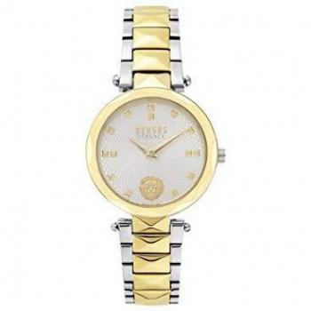 Versus Versace Covent Garden VSPHK0720 - Reloj de pulsera para mujer