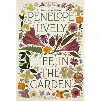 Life in the garden 3