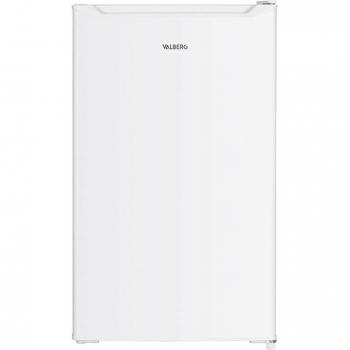Frigorífico Mini Valberg TT 4* 102 E W742C - Refrigeración Eficiente y Compacta
