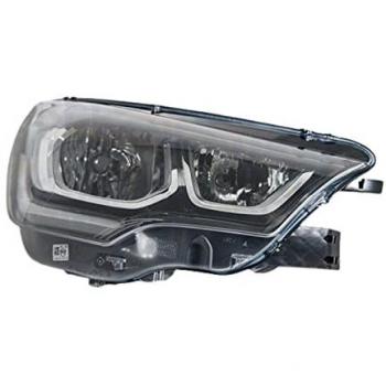 Faro principal delantero MAGNETI MARELLI 712482801129, Derecha