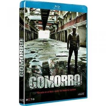 Gomorra. La serie