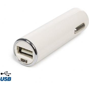DAM Cargador USB para coche