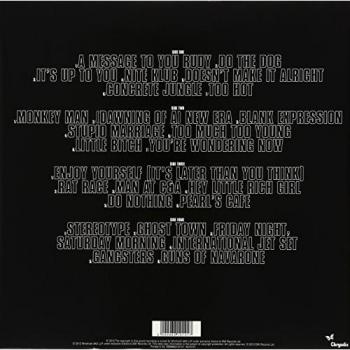 More Or Less the Specials [Vinilo]