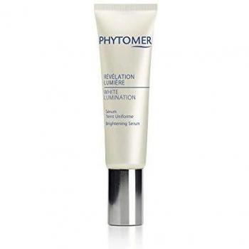 Phytomer White Lumination Brightening Serum - Uniform Skin Tone 30ml