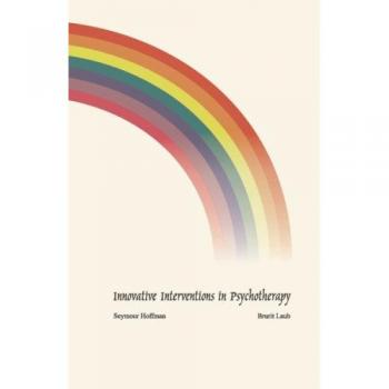 Intervenciones Innovadoras en Psicoterapia - Edición de Bolsillo